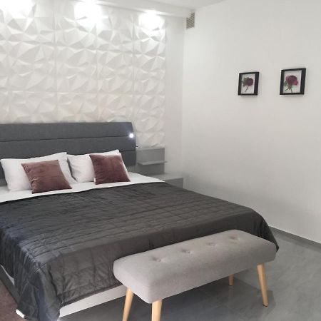 Apartman Sonas 2 With Free Private Parking Karlovac Buitenkant foto
